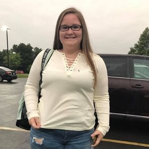 Meet your Posher, Megan